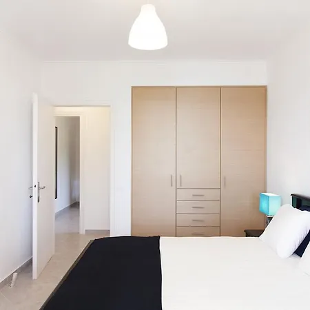 Lefkada Getaway Nikiana