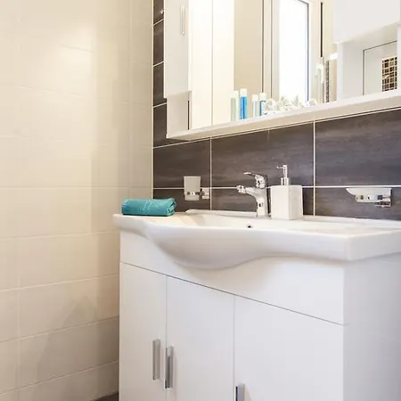 Apartment Lefkada Getaway