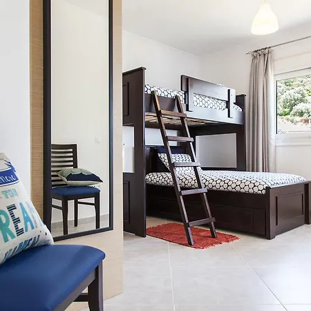 Lefkada Getaway Apartment Nikiana